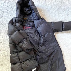 Girls Polo Ralph Lauren Winter Down Coat